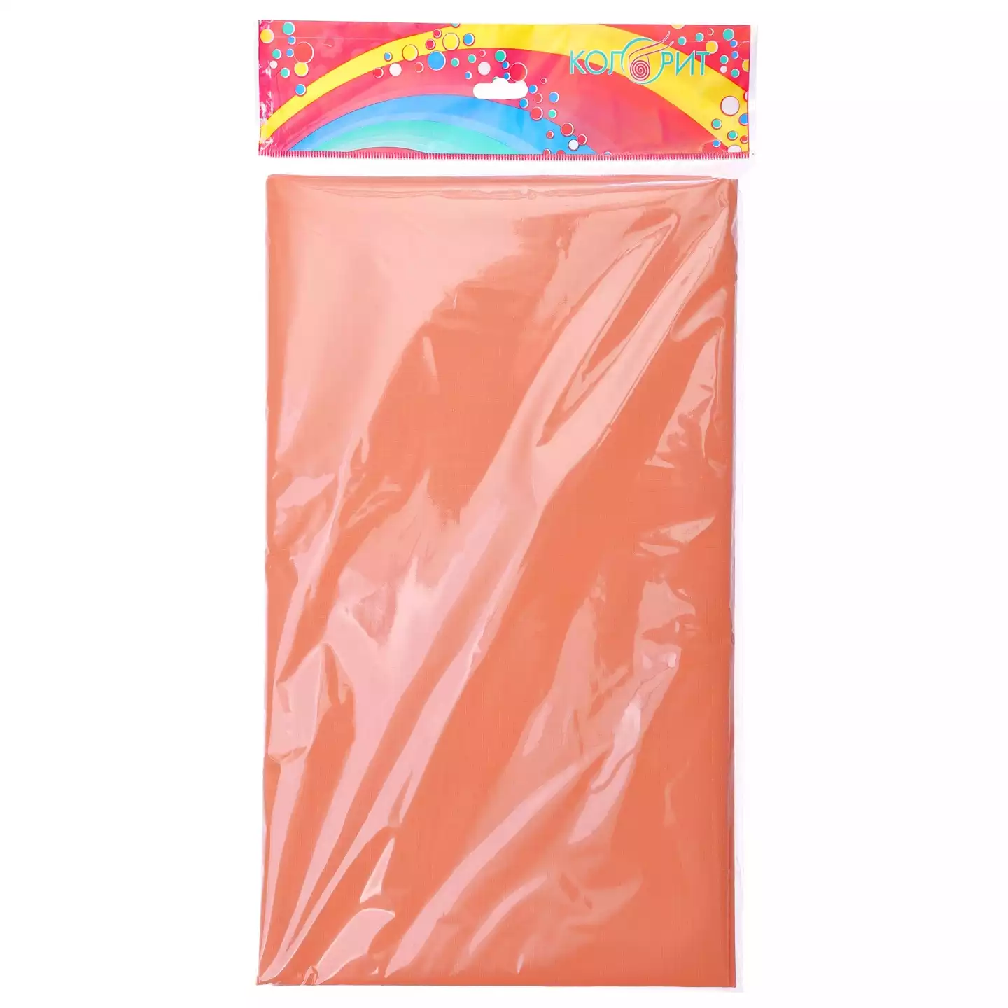 Клеенка медицинская подкладная, с ПВХ покрытием, отрез размером 1,4м х 2,0п.м.,без окантовки, цветная (зеленая)