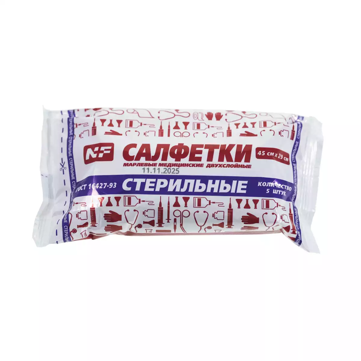 Артикул 12509