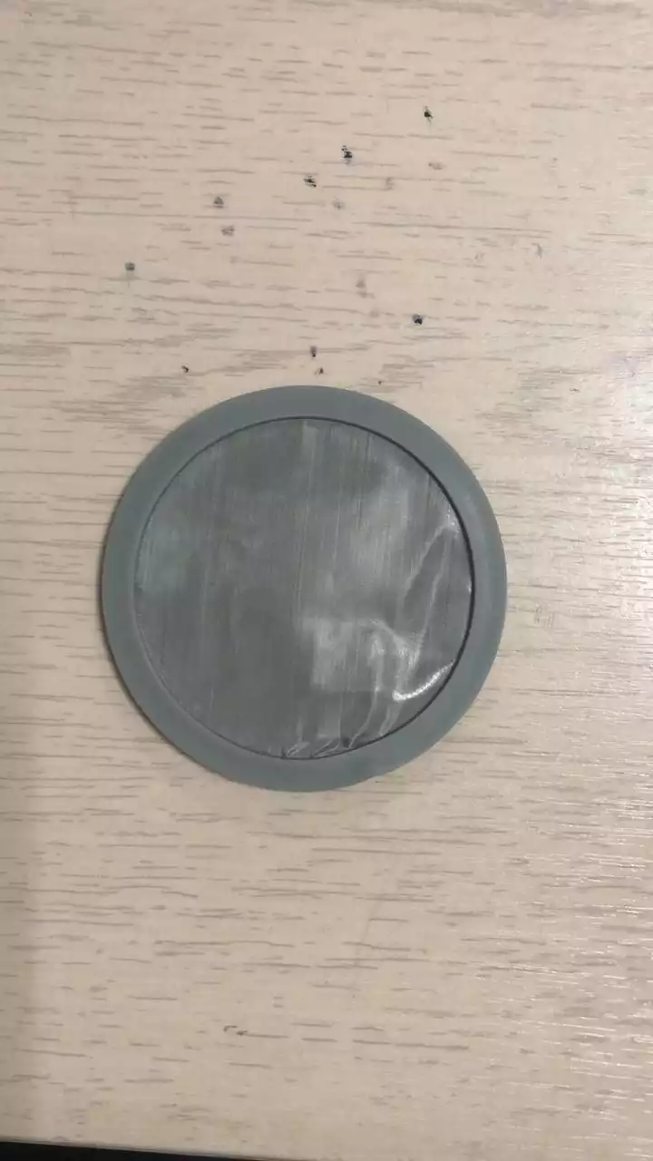 Диафрагма (воздушное сопротивление) для спирографа "Диамант-С"