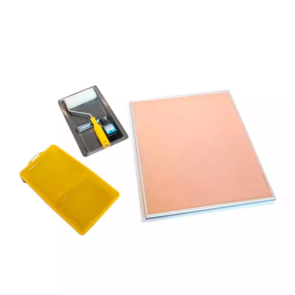 Плантограф Tagler для определения плоскостопия