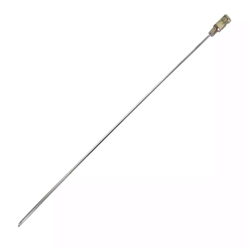 Игла инъекционная к шприцам типа "Рекорд" размер 1,2х150С