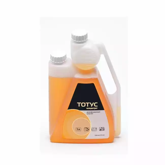 Тотус 1,0л, ;жидкий концентрат
