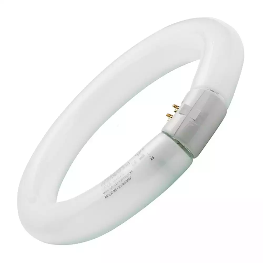 Лампа Sylvania FC 32W/840 C кольцевая