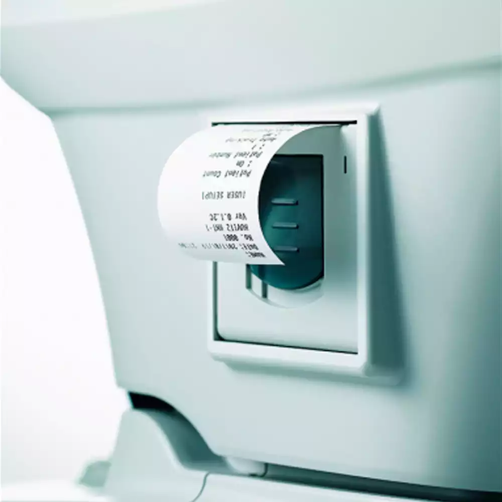 Тонометр HNT-1P внутриглазного давления, автоматический бесконтактный, с функцией измерения толщины роговицы