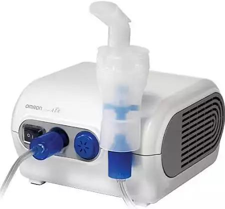 Ингалятор OMRON Comp Air NE-C28-RU компрессорный
