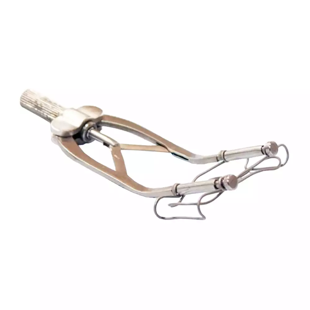 Векорасширитель ОФ-6-17 с плавающими опорами