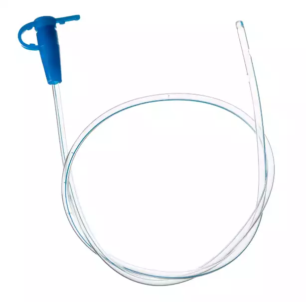 Катетер (зонд) для энтерального питания СН08, 40 см