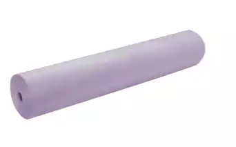 Рулон гигиенический  200*70,  10гр/м2, 100 шт,  сиреневый/фиолетовый