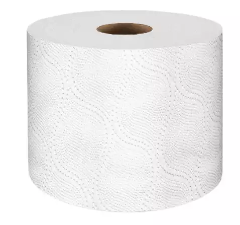 Туалетная бумага Veiro 2 слоя с перфорацией 8 шт/упак