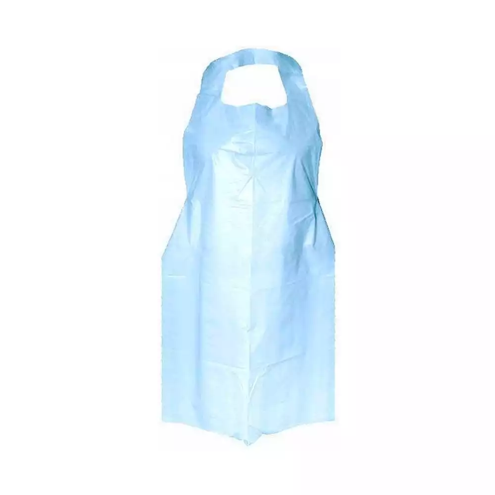 Фартук хирургический, размер 80*120см, материал ламинированный смс 40г/м2, нестерильный